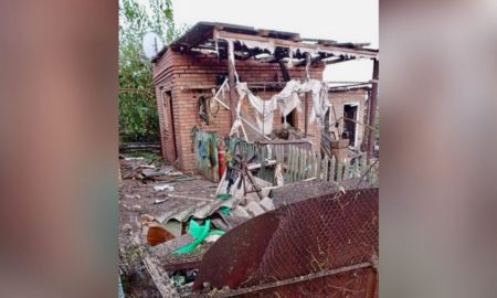 Обстріли Нікопольщини 24 вересня: пошкоджено хлібозавод, церкву, будинки - інформація від ДСНС