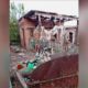 Обстріли Нікопольщини 24 вересня: пошкоджено хлібозавод, церкву, будинки - інформація від ДСНС
