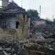 Обстріл Нікопольського району і атака дронами-камікадзе: поліція збирає докази військових злочинів рф