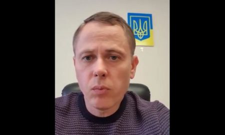 Обстріли Нікополя і всієї України – звернення Олександра Саюка 10 жовтня