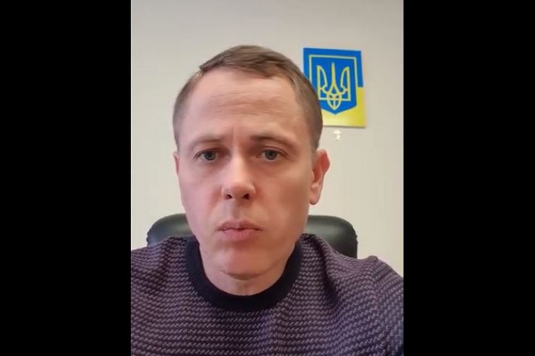 Обстріли Нікополя і всієї України – звернення Олександра Саюка 10 жовтня