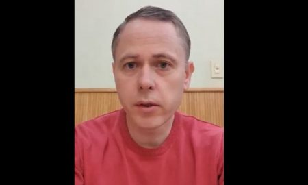 «Сьогодні ранок добрий» - мер Нікополя звернувся до містян 14 жовтня