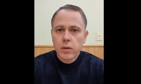 «Обстріли йдуть, продовжуються, будьте уважні» - Олександр Саюк розповів, як пройшла ніч 31 жовтня у Нікополі