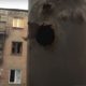 Росіяни перетворюють Нікополь на решето: обстріли можуть подвоїтись (відео)