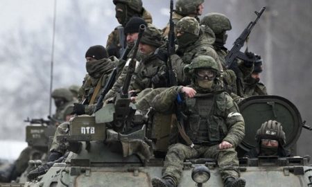 Ворог втратив 200 «голів» на Запоріжжі, тікає з Херсонщини, завдав ракетного удару по НІкополю