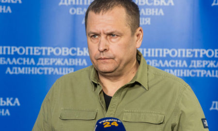 Мер Дніпра Філатов прокоментував вибух на Кримському мосту