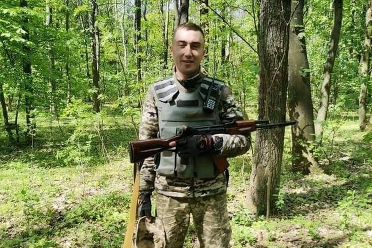 Нікопольщина втратила ще одного Захисника на фронті - загинув Білик Сергій з Чумаків