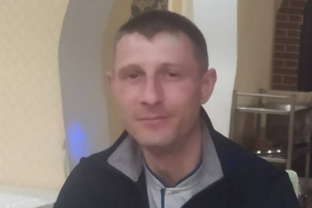 У Нікополі знову важка втрата – на війні загинув Захисник Кирилов Сергій