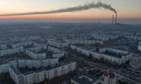 Окупанти влаштували провокації в Енергодарі – попередньо влучили в підстанцію