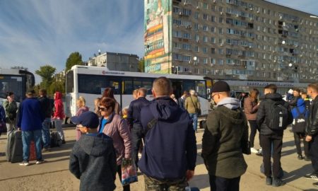 В Енергодарі батьки, які відправили дітей до росії, отримують тривожні повідомлення