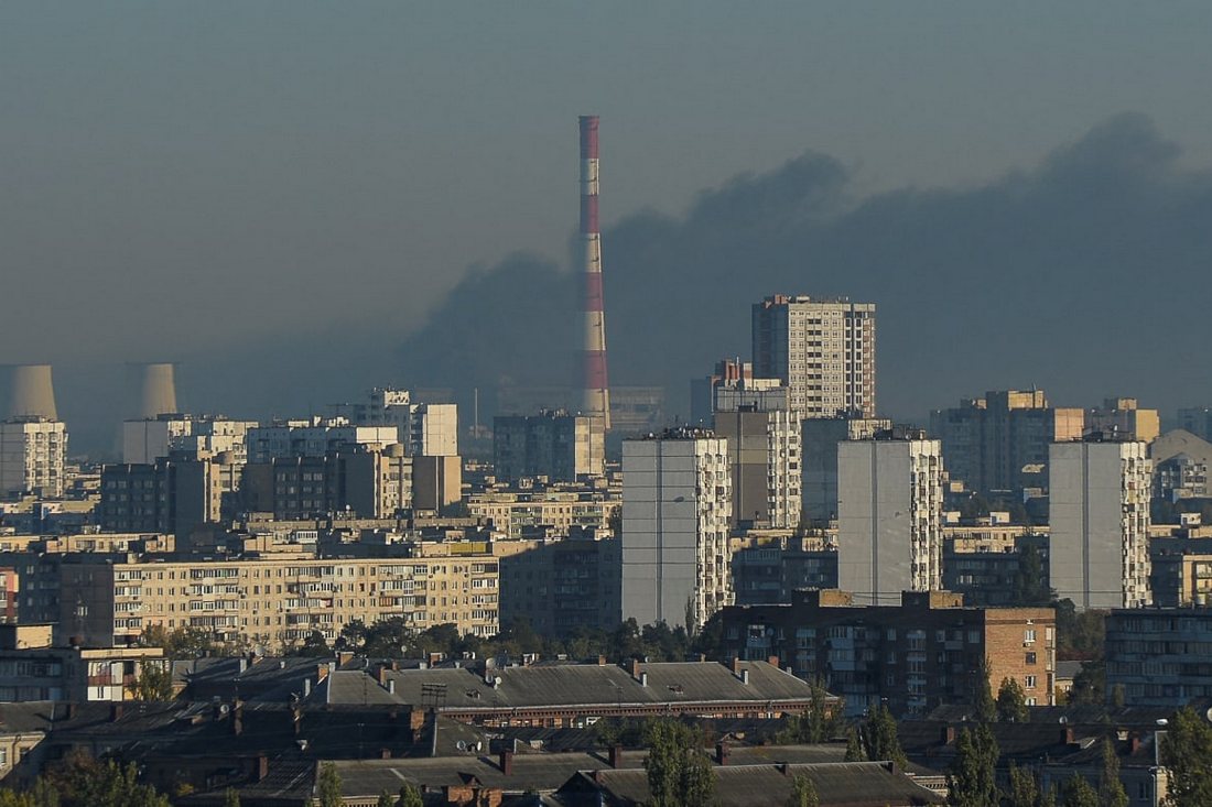 Ворог продовжить атаки на Дніпропетровщині – у нас найбільші енерговузли: Геннадій Корбан
