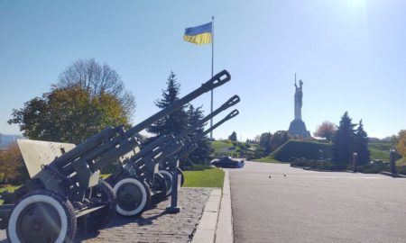 «Наші працюють» - начальник Нікопольської РВА звернувся до мешканців 20 жовтня