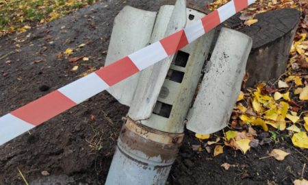 Ворог накрив Нікополь «Ураганами» - у поліції показали фото і розповіли про наслідки