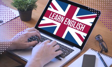 Вивчення англійської онлайн: чому це класна ідея