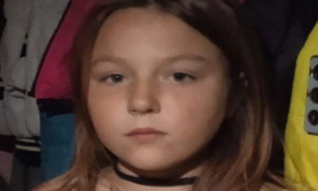 ОНОВЛЕНО. На Дніпропетровщині зникла безвісти 10-річна дівчинка. Допоможіть знайти!