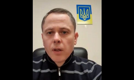 Як пройшов день у Нікополі, розповів Олександр Саюк