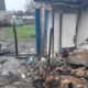 Поліція Нікопольщини фіксує наслідки ворожих ударів по приватній інфраструктурі 27 листопада