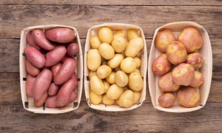 Мешканцям Покровської громади безкоштовно роздадуть картоплю: хто і як може отримати