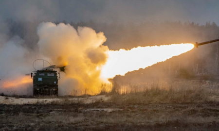 Пообіді вдарили по Нікопольщині, і зараз знову неспокійно – Микола Лукашук про день 5 листопада