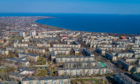 «Нікополь – форпост на перевірку витримки, але ЗСУ про вас не забули» - ОК «Південь»