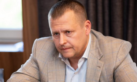 «Не будет вам «Йолки», успокойтесь уже» - Філатов повідомив, що новорічної ялинки у Дніпрі не буде