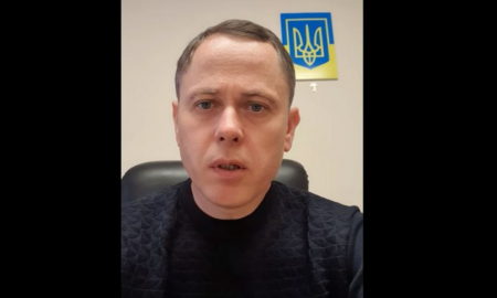 Ситуація у Нікополі 21 листопада станом на вечір – звернення Олександра Саюка