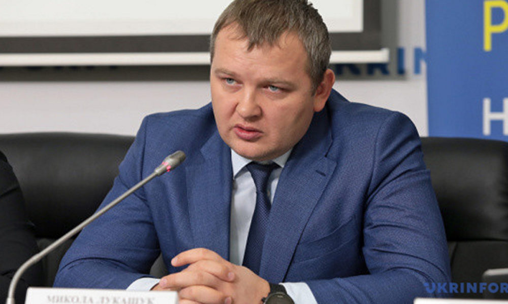 Прошу не розслаблятися – Микола Лукашук звернувся до мешканців ...