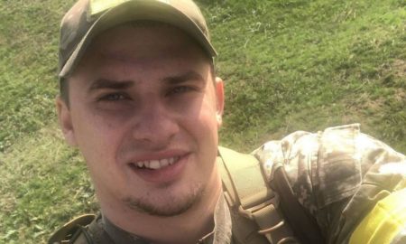 Нікополь втратив ще одного Героя на війні - загинув Валентин Дріманов
