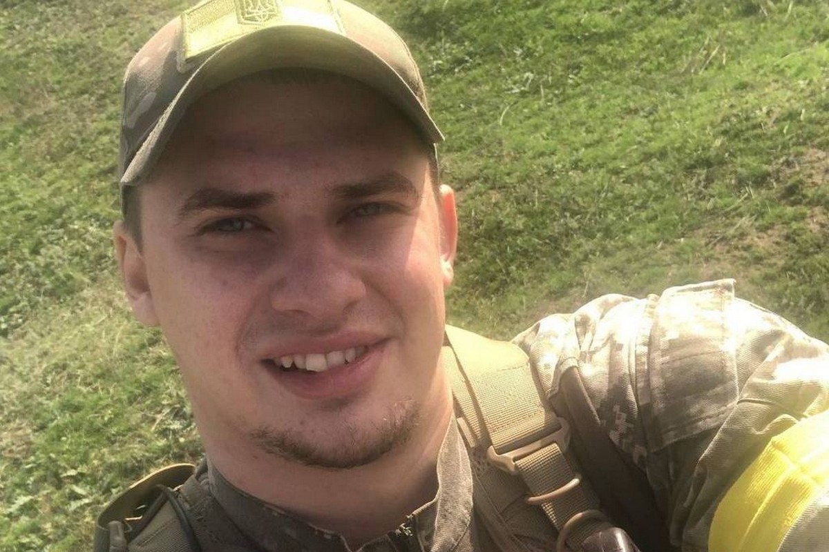 Нікополь втратив ще одного Героя на війні - загинув Валентин Дріманов
