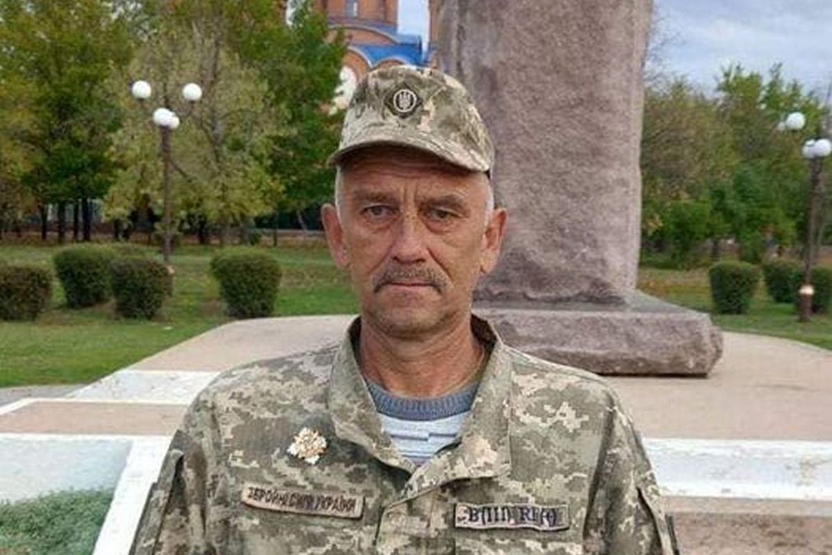 В Авдіївці на Донеччині загинув воїн з Покрова Олександр Курочка 3 В Авдіївці на Донеччині загинув воїн з Покрова Олександр Курочка