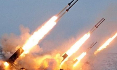 Ракетних атак на Дніпропетровщині може стати більше – Лукашук назвав причину