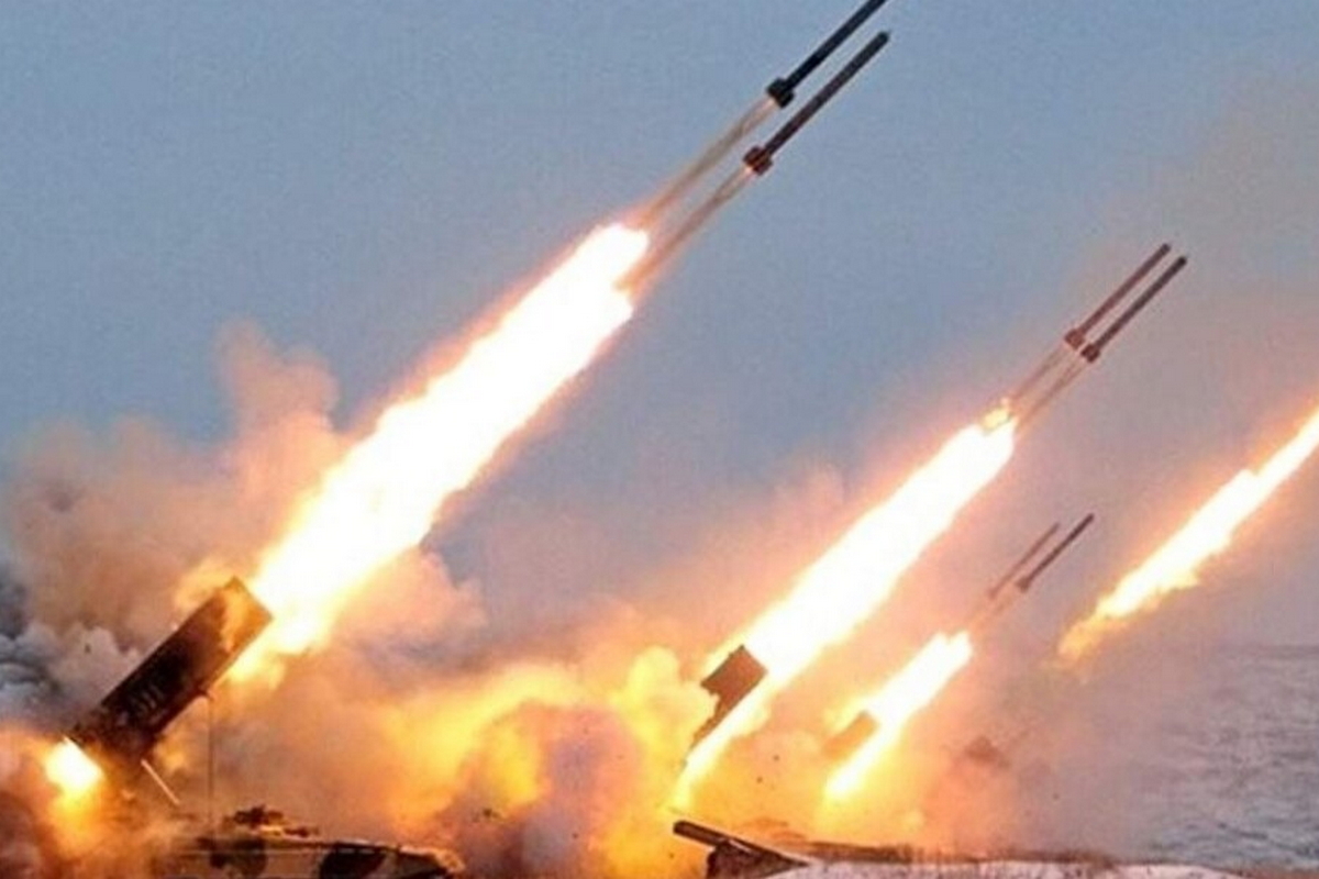 Ракетних атак на Дніпропетровщині може стати більше – Лукашук назвав причину