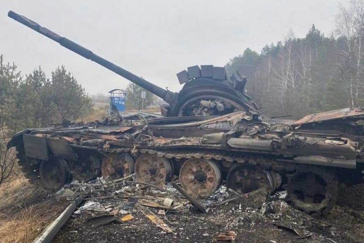 470 поранених і 50 одиниць техніки – ЗСУ на Запоріжжі і Луганщині влаштували ворогу пекло