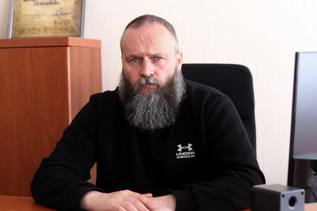 Евгений Евтушенко рассказал об обстрелах Никопольского района