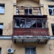 Як виглядає квартира у Дніпрі після ракетного удару (відео, фото)