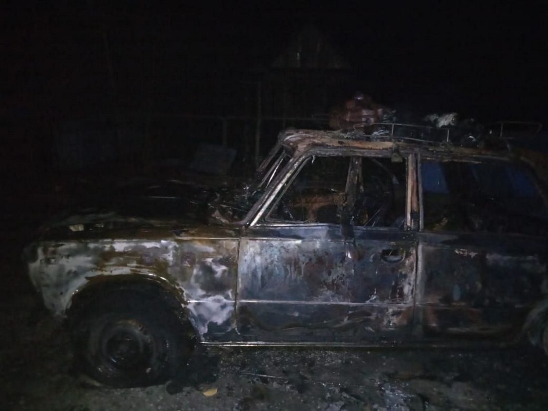 Окупанти обстріляли три громади Нікопольського району вночі 19 листопада – Євген Євтушенко