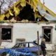 Кількість постраждалих від ракетного удару по Дніпру зросла, під завалами шукають людину