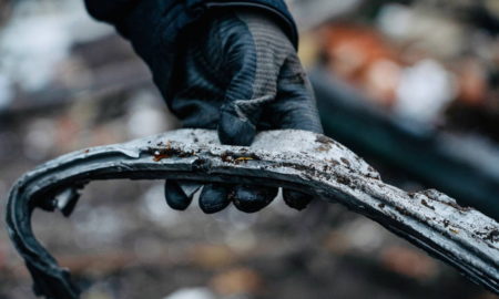 «Щойно знайшли тіло: ракетна атака на Дніпро забрала життя людини