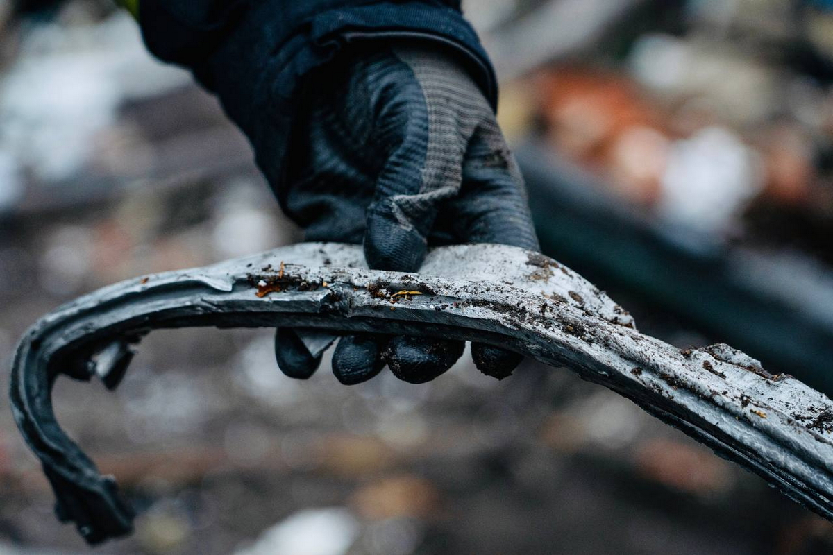 «Щойно знайшли тіло: ракетна атака на Дніпро забрала життя людини