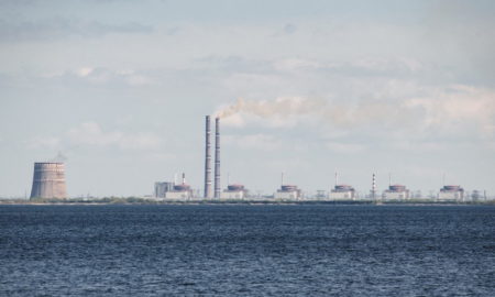 Для чого ворог обстрілює Нікополь з боку Енергодара і коли цьому буде край – відповідь захисників