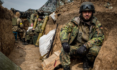 Створено 200 ліній оборони: як Дніпропетровщина готувалася захищатися і допомагала фронту