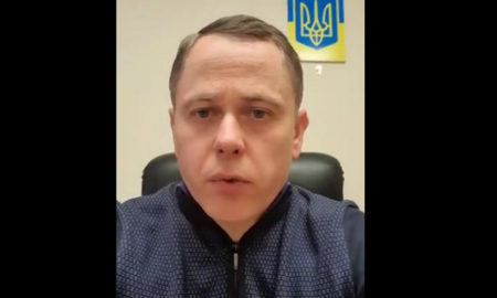 Як пройшов день 8 грудня у Нікополі, розповів Олександр Саюк