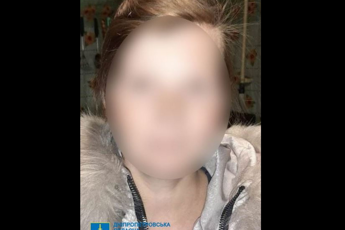 На Дніпропетровщині судитимуть жінку, яка вбила свою дитину