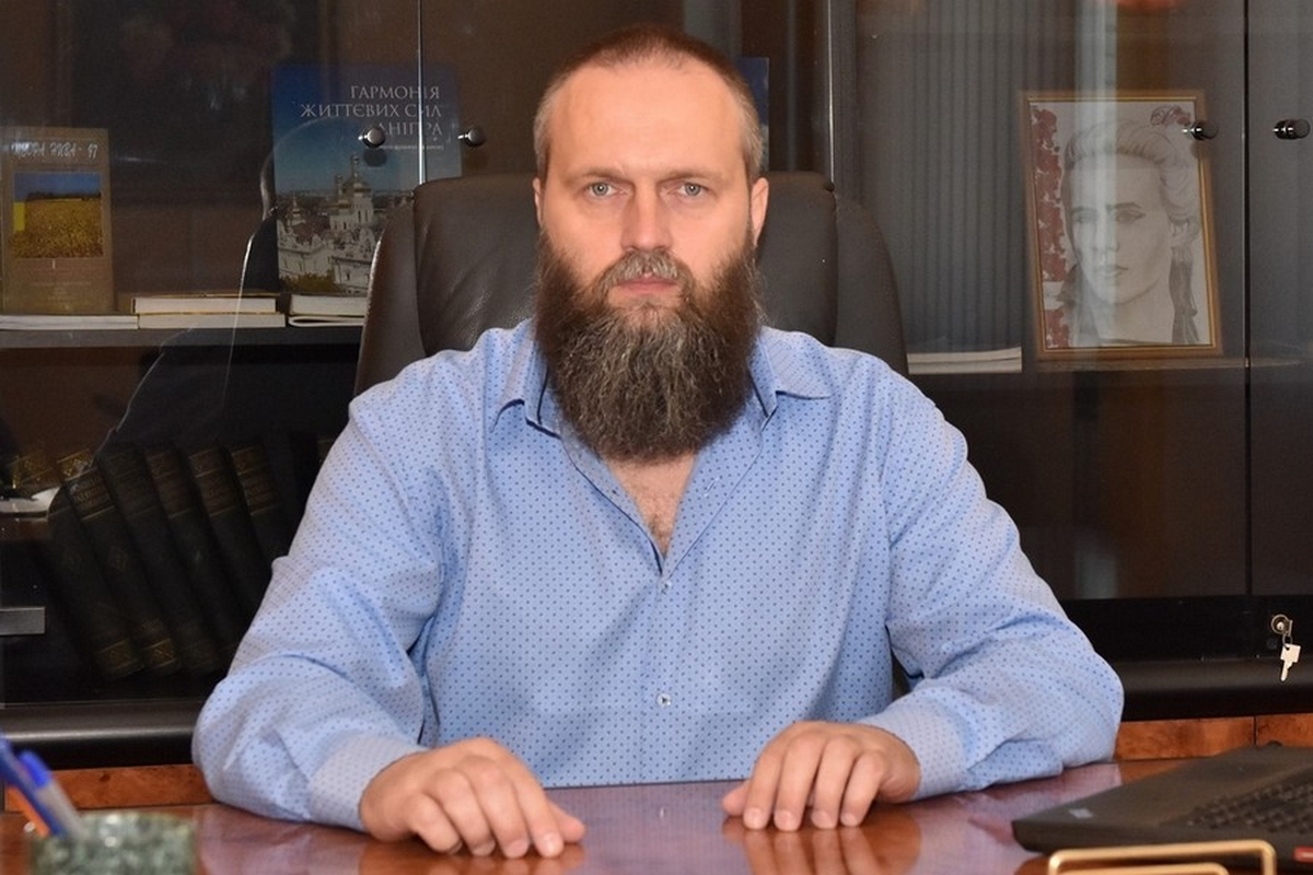 «Сьогодні прошу мешканців прибережних територій бути вдома» - начальник Нікопольської РВА