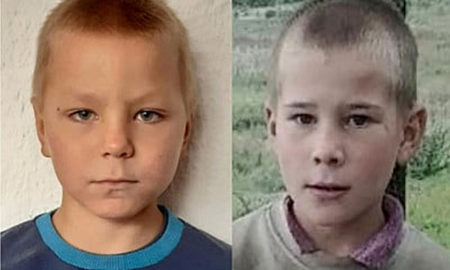«Були без взуття, можливо застрягли в ґрунті» - у поліції прокоментували загибель двох дітей у Кривому Розі