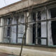 У Марганці внаслідок обстрілів постраждав фаховий коледж – будівлю підлатали