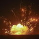Нічна «бавовна» на Запоріжжі: спалили кадирівців і знищили склад боєприпасів