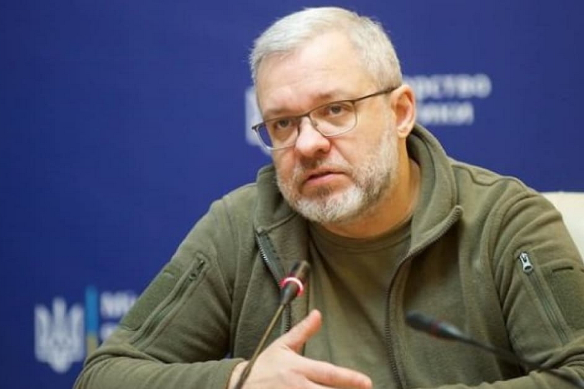 «Демілітаризація ЗАЕС» - як її розуміє Росія, розповів міністр енергетики України