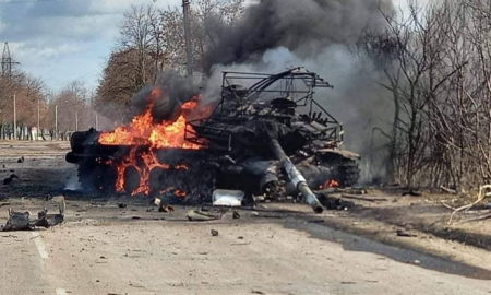 Підтверджено втрати ворога на Запорізькому напрямку: Мелітополь, Енергодар, Токмак, Гуляйполе