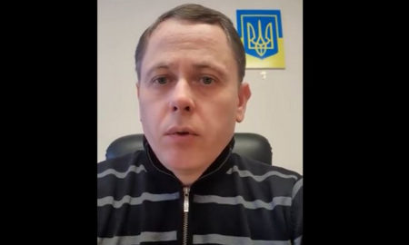 Як пройшов день 21 грудня у Нікополі, розповів Олександр Саюк